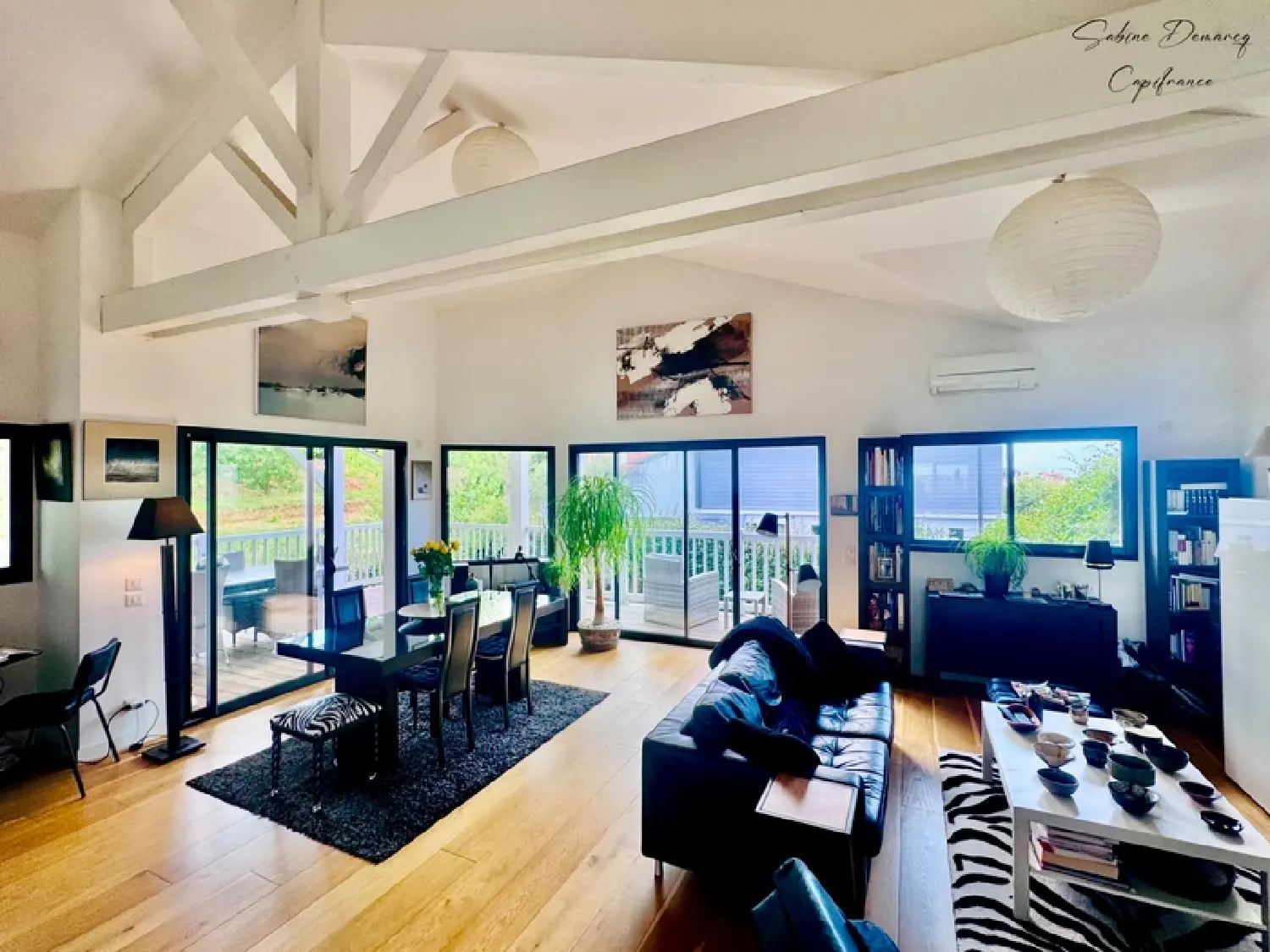  en venta villa Bidart Pirineos Atlánticos 2