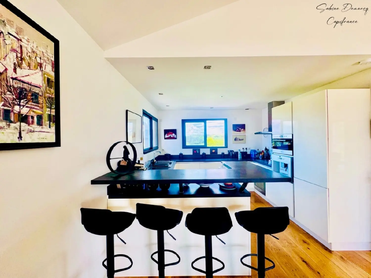 en venta villa Bidart Pirineos Atlánticos 3