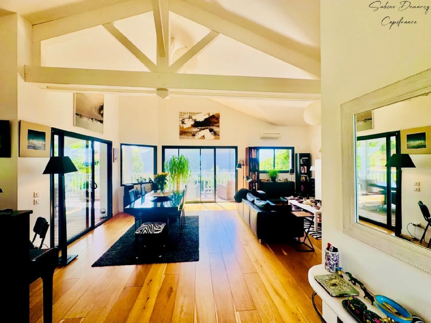  en venta villa Bidart Pirineos Atlánticos 5