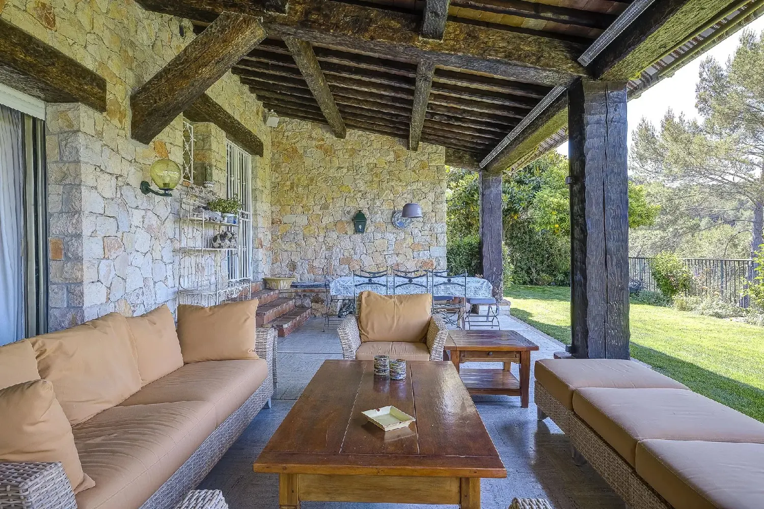  en venta villa Biot Alpes-Maritimes 4