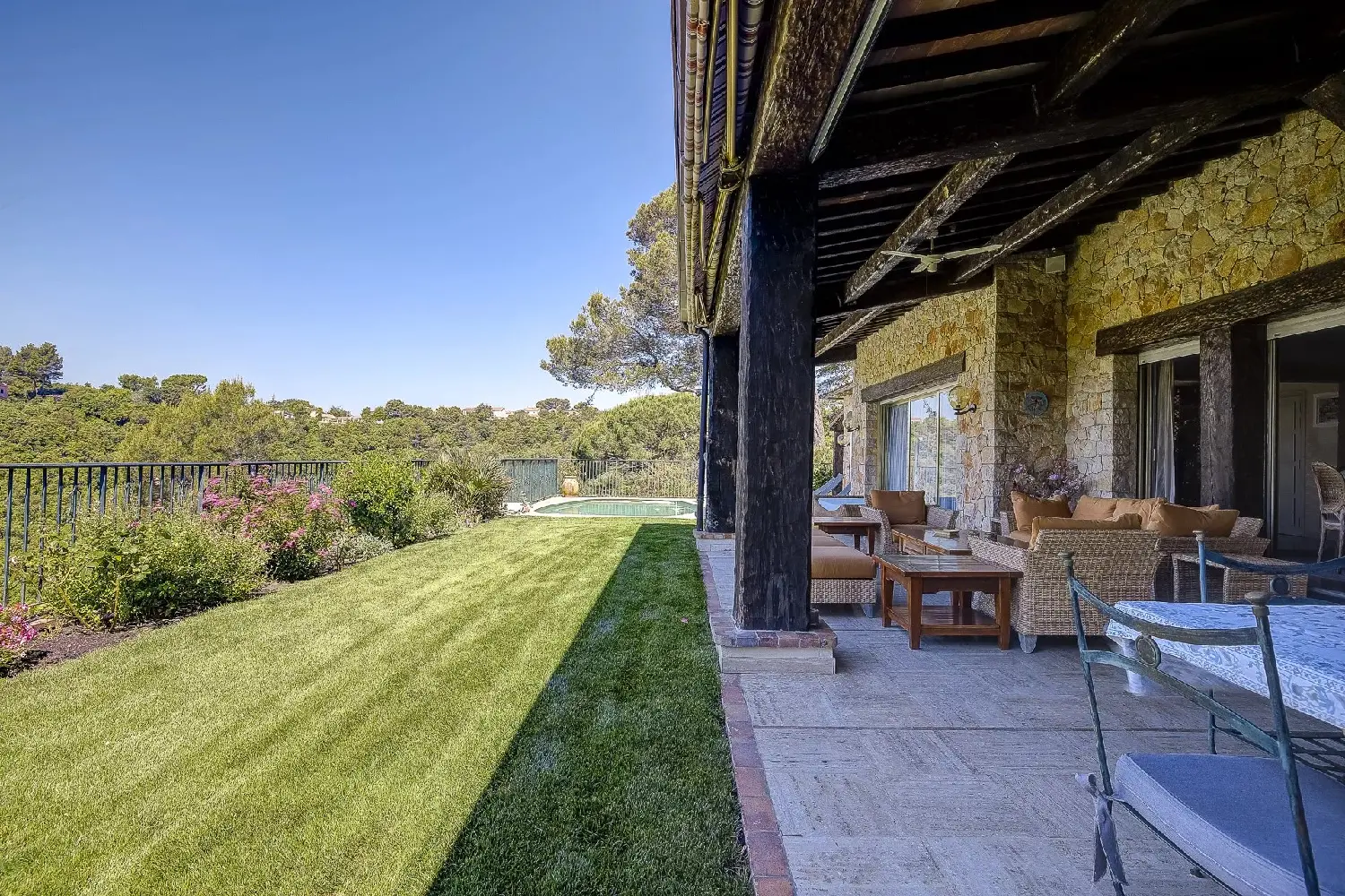  en venta villa Biot Alpes-Maritimes 5