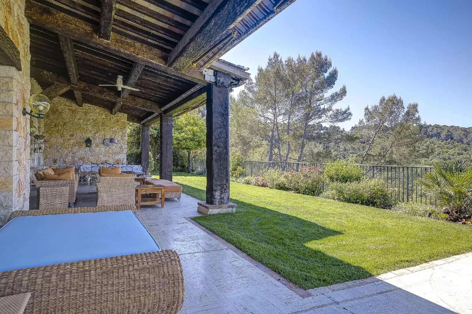  en venta villa Biot Alpes-Maritimes 6