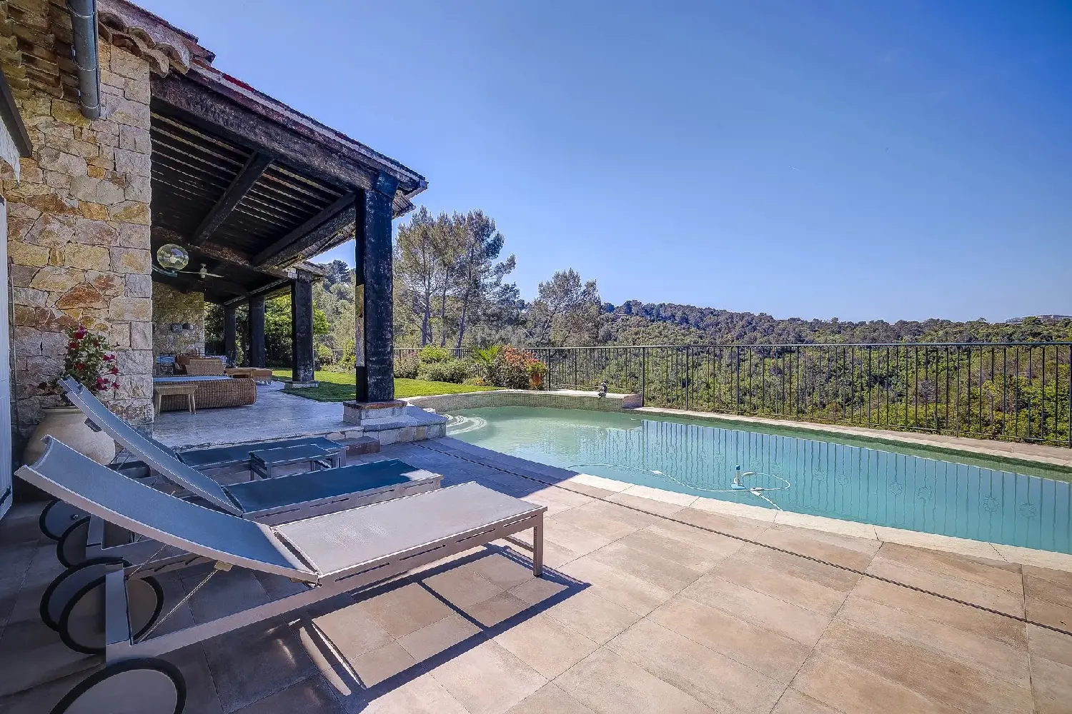  en venta villa Biot Alpes-Maritimes 7