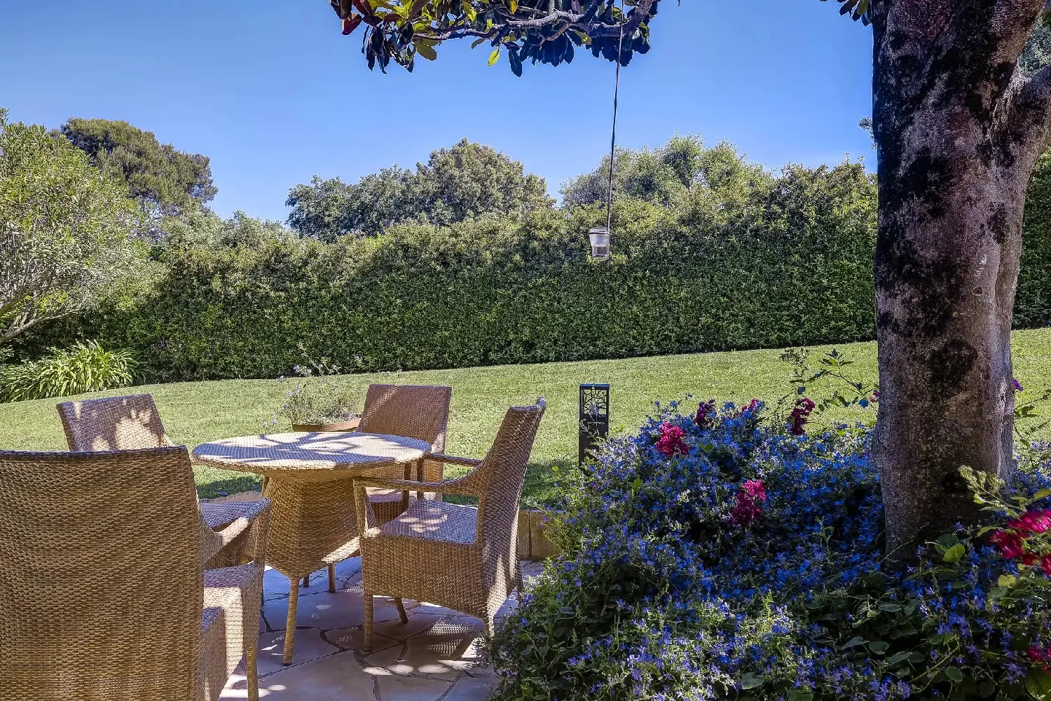 en venta villa Biot Alpes-Maritimes 8