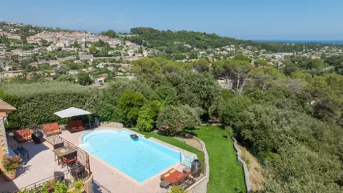 Biot Alpes-Maritimes Villa Bild 7122343