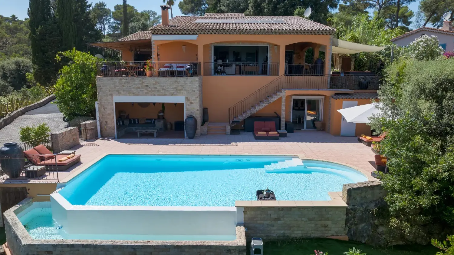  kaufen Villa Biot Alpes-Maritimes 4