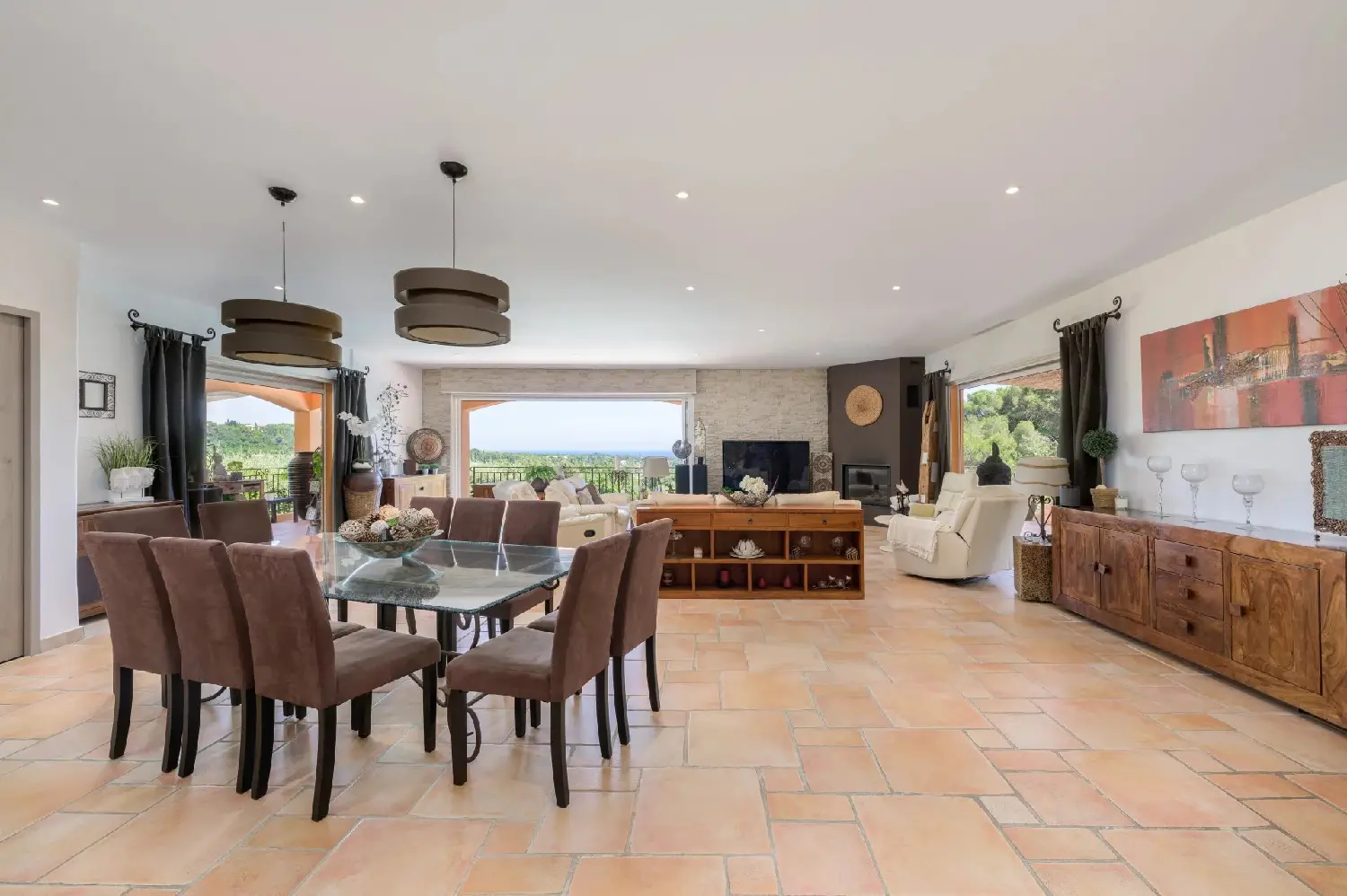  kaufen Villa Biot Alpes-Maritimes 5