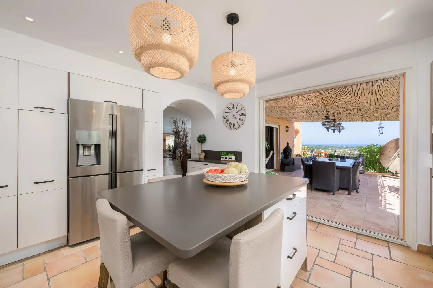  kaufen Villa Biot Alpes-Maritimes 7