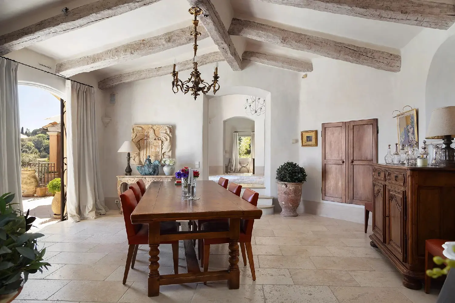  te koop villa Biot Alpes-Maritimes 4