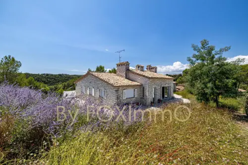 Biot Alpes-Maritimes villa foto 7119829