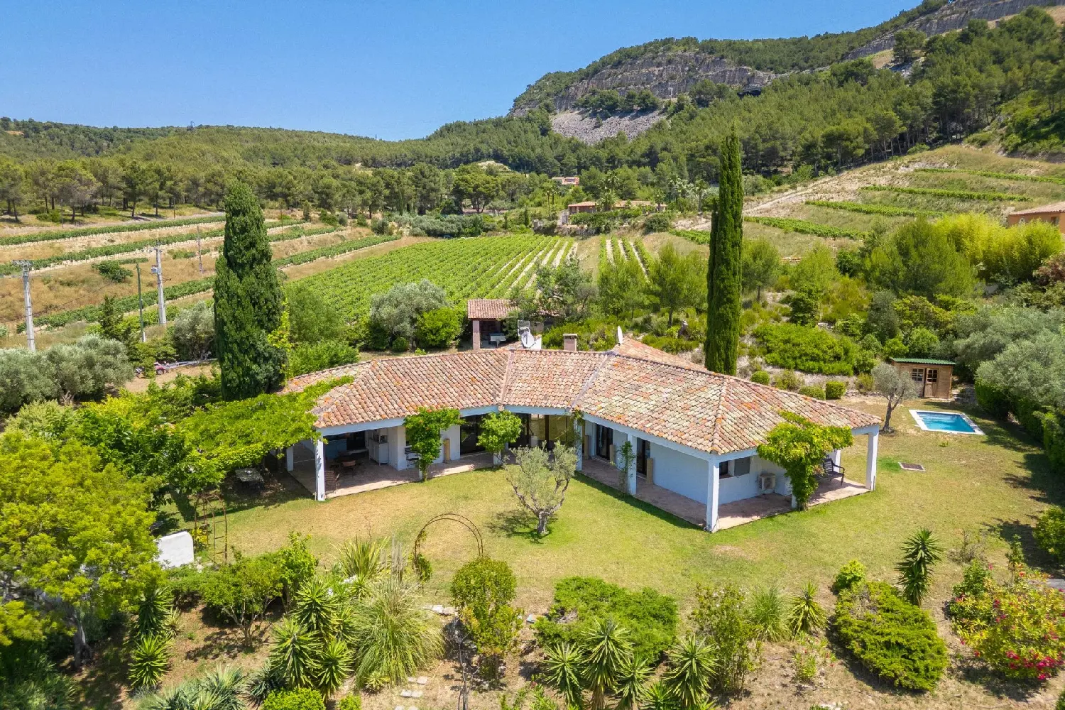  for sale villa Bonnoeil Calvados 1