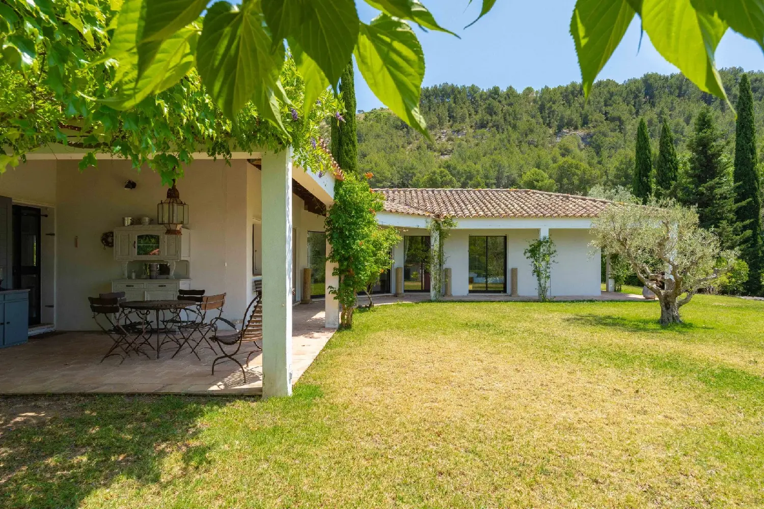  for sale villa Bonnoeil Calvados 2