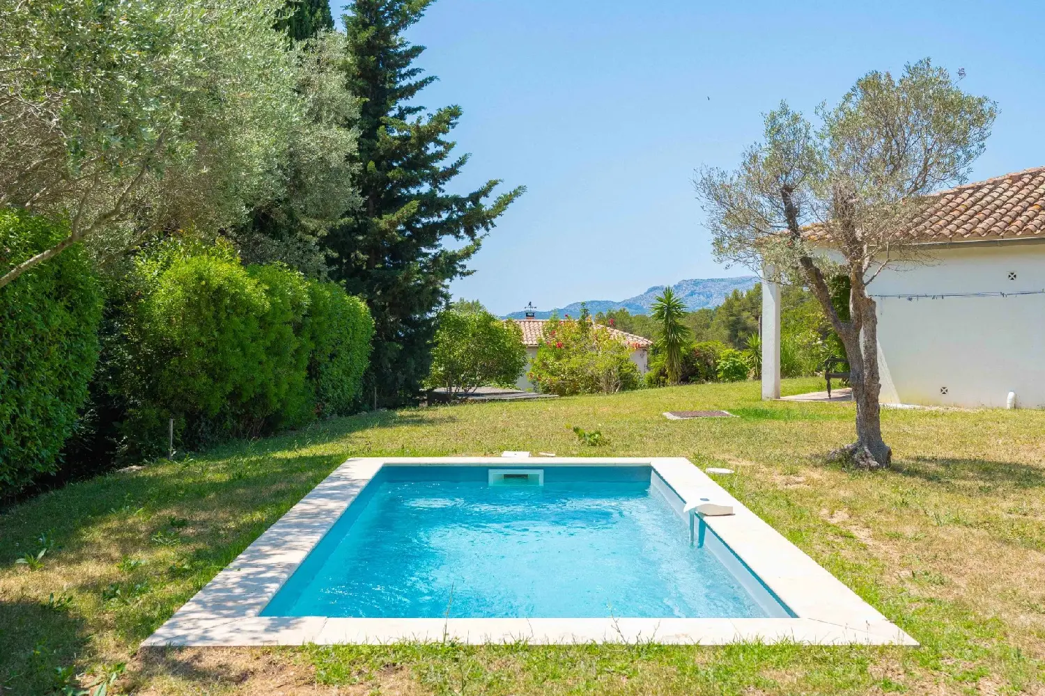  for sale villa Bonnoeil Calvados 4