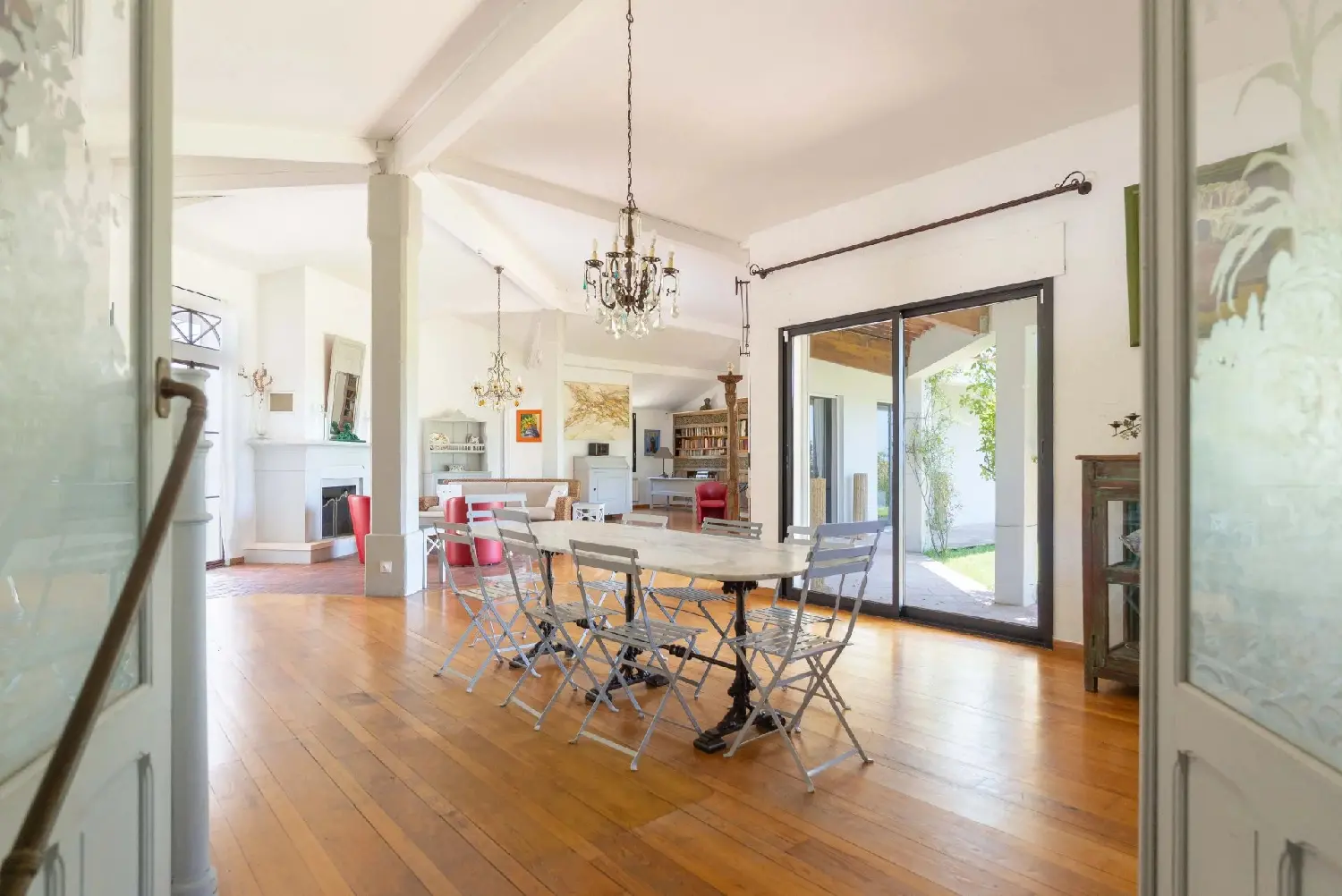  for sale villa Bonnoeil Calvados 6
