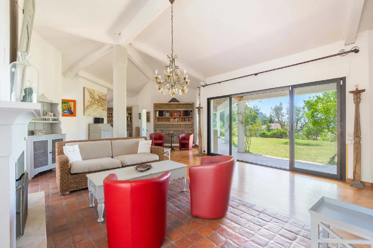  for sale villa Bonnoeil Calvados 7