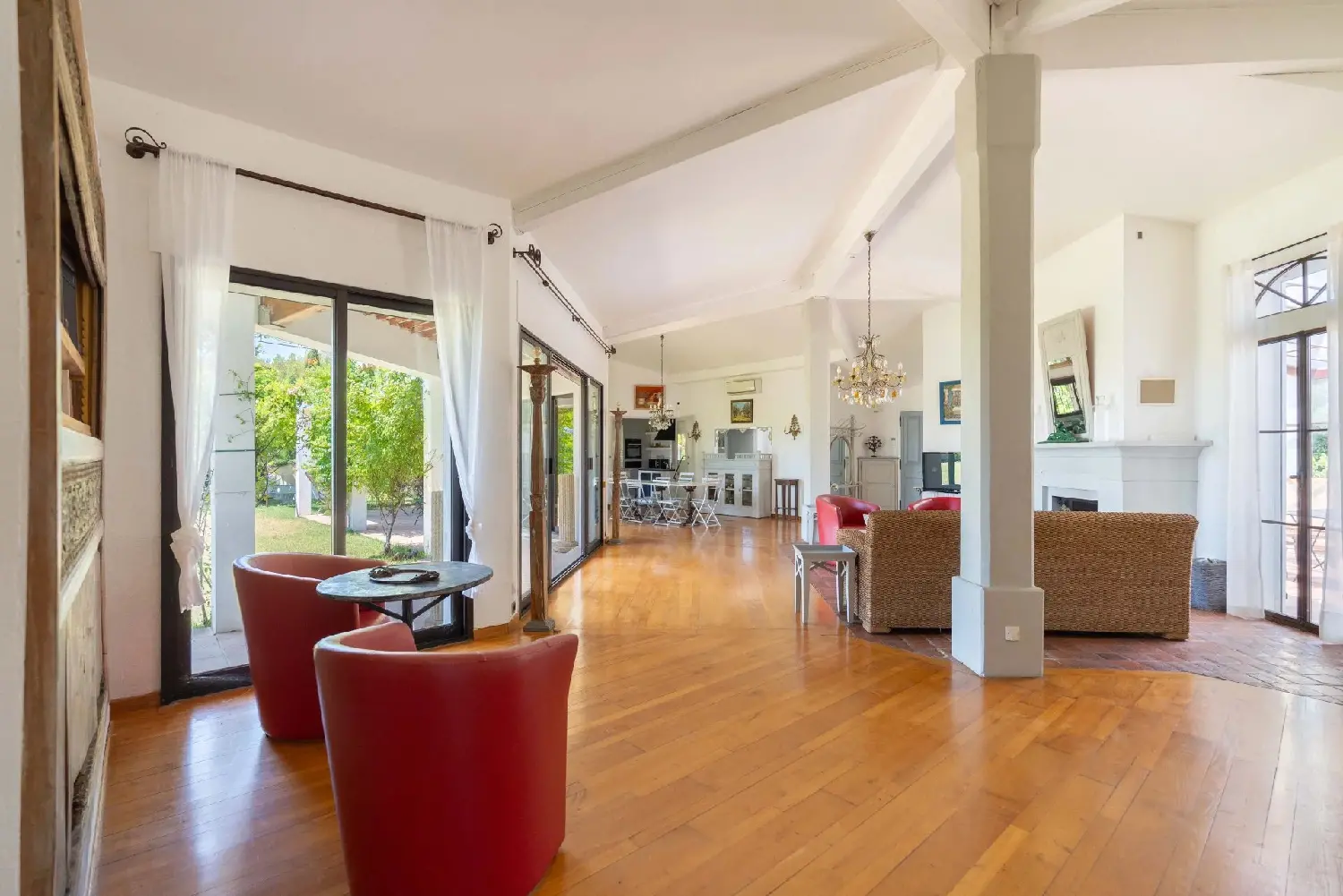  for sale villa Bonnoeil Calvados 8