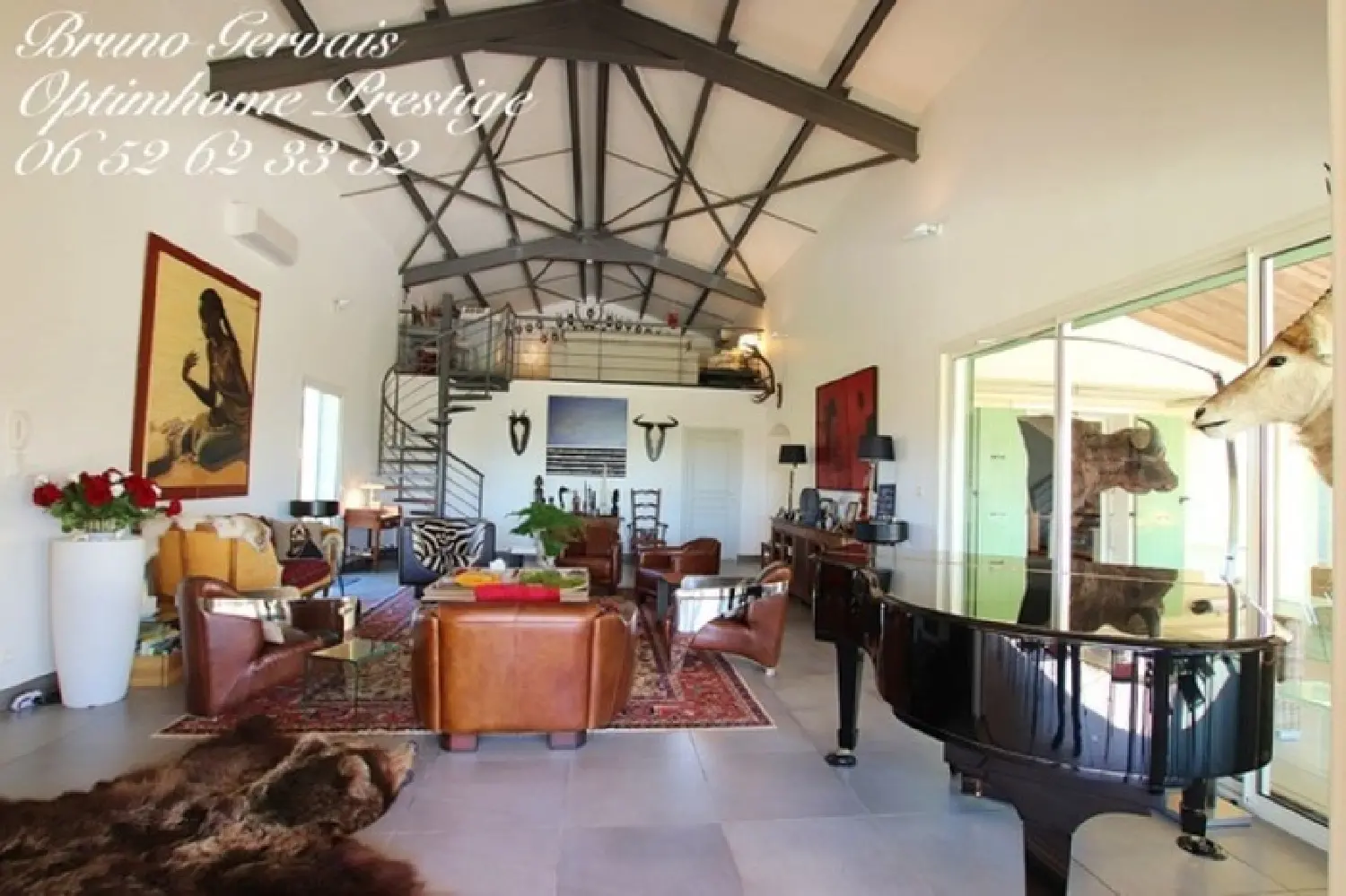  te koop villa Bouzigues Hérault 2