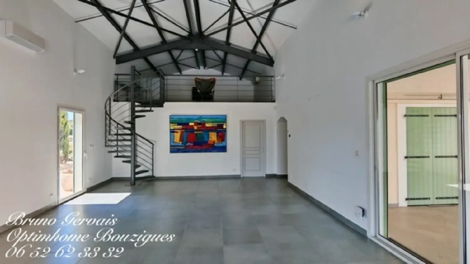  te koop villa Bouzigues Hérault 3