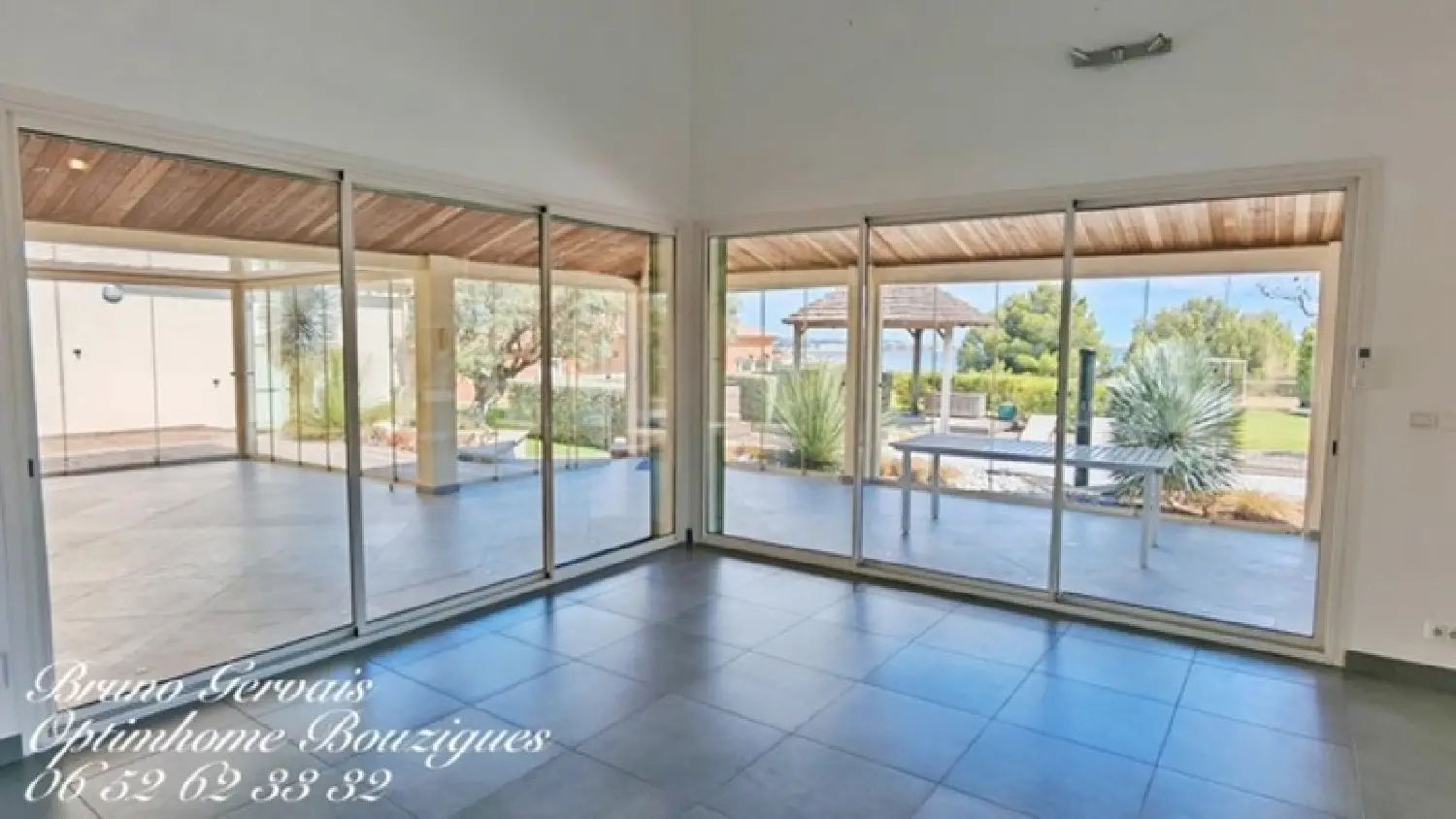  te koop villa Bouzigues Hérault 6