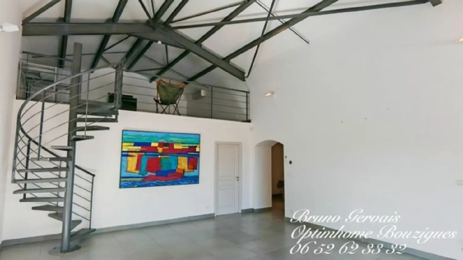  te koop villa Bouzigues Hérault 7