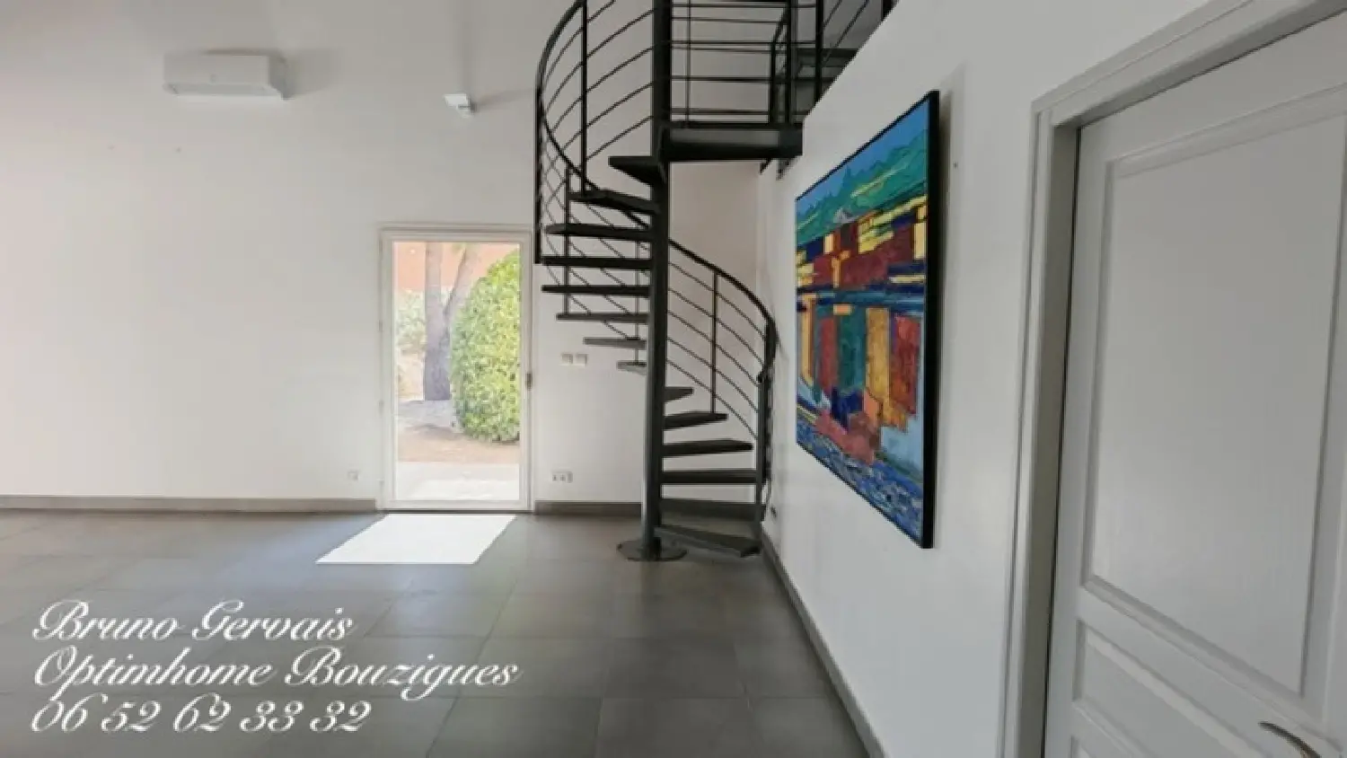  te koop villa Bouzigues Hérault 8