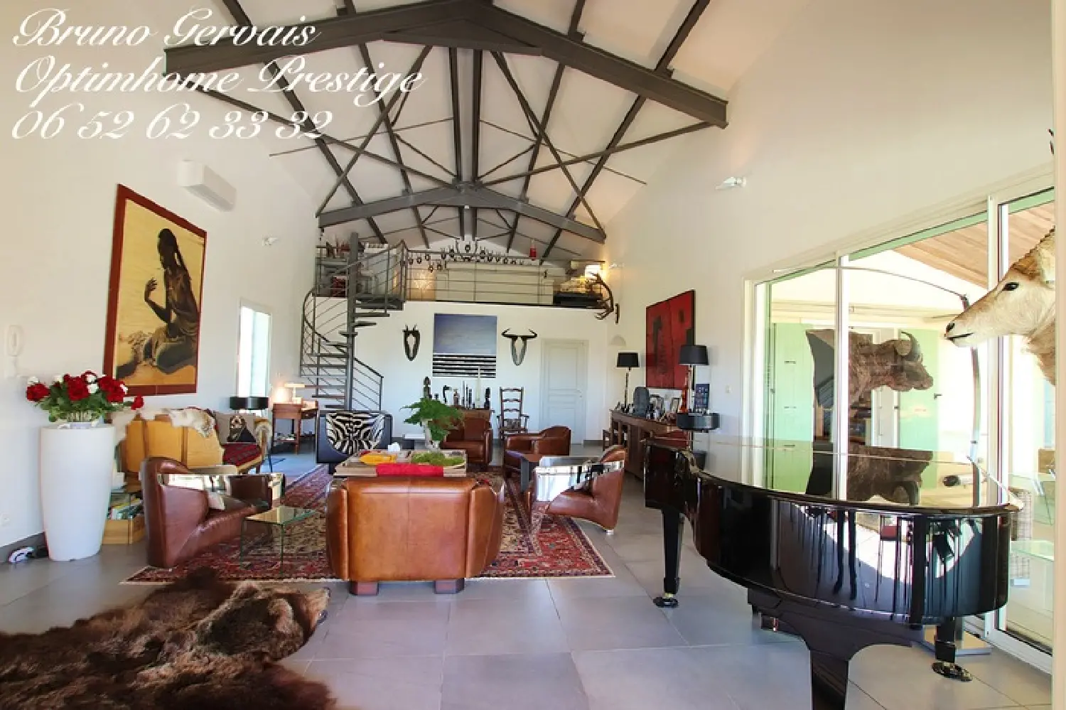  te koop villa Bouzigues Hérault 2