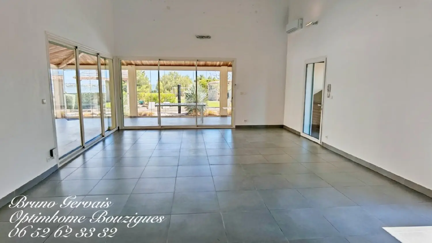  te koop villa Bouzigues Hérault 4