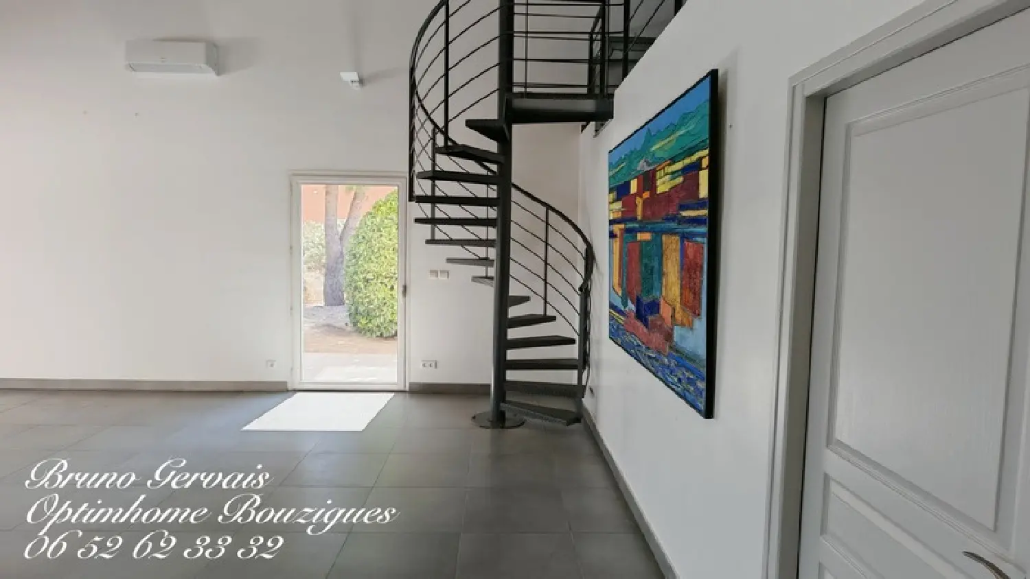  te koop villa Bouzigues Hérault 6
