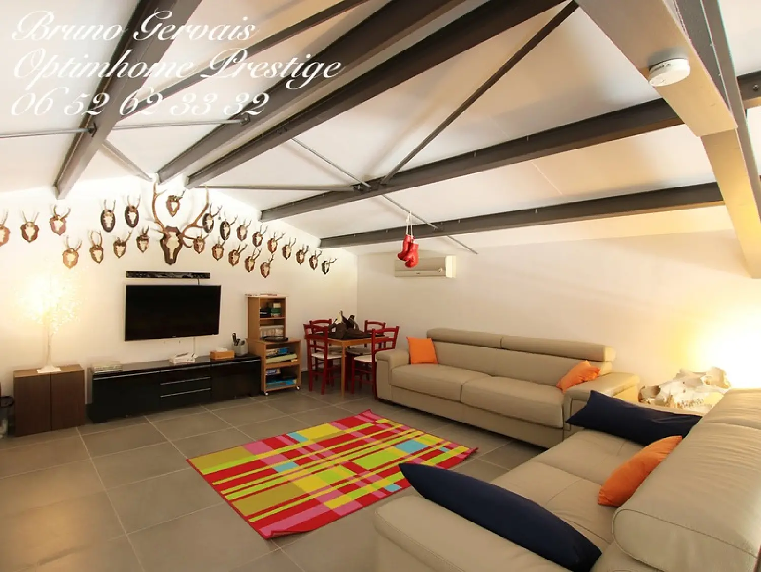  te koop villa Bouzigues Hérault 7