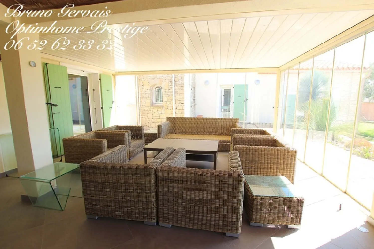  te koop villa Bouzigues Hérault 8