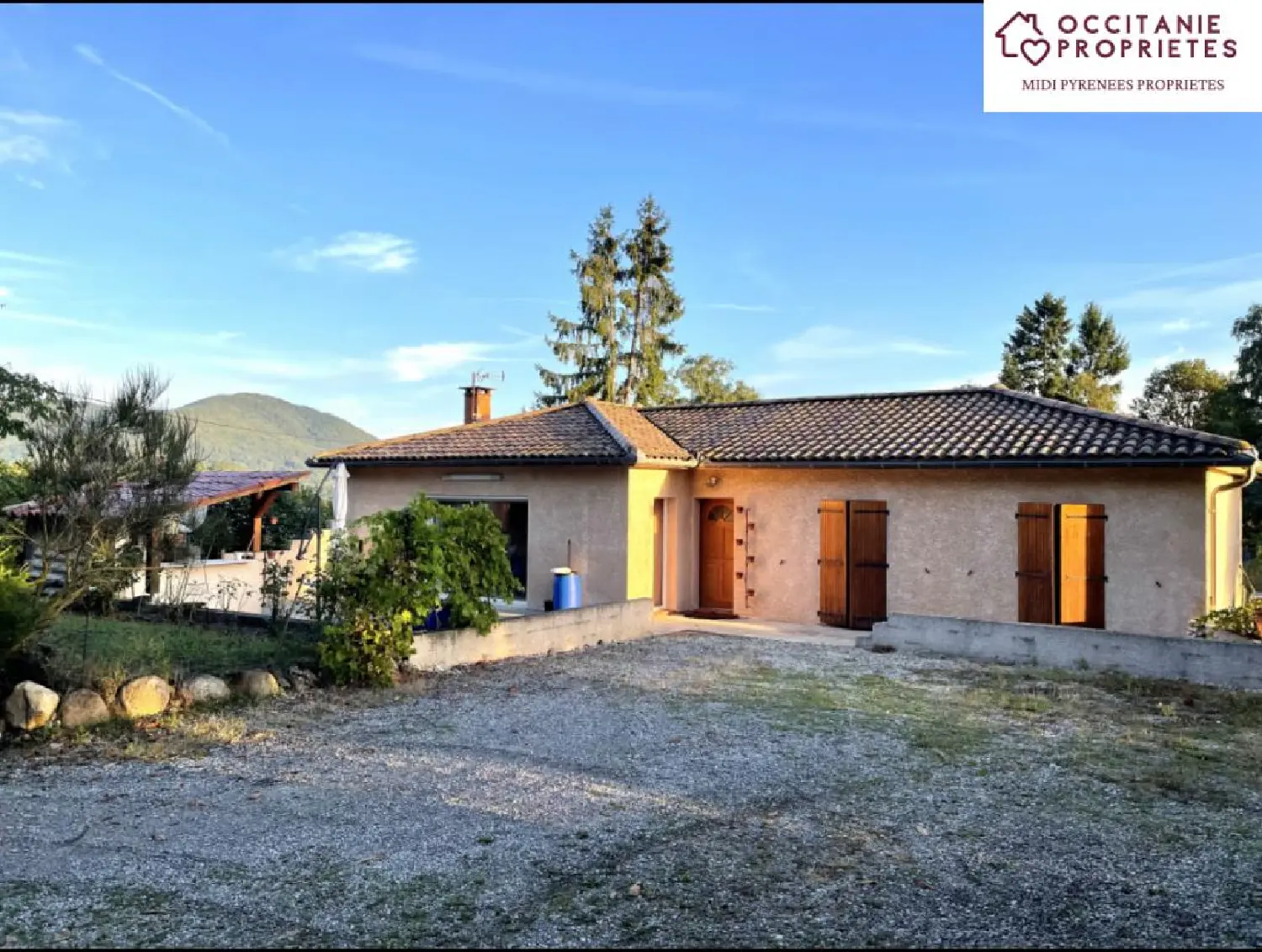  kaufen Villa Brassac Ariège 1
