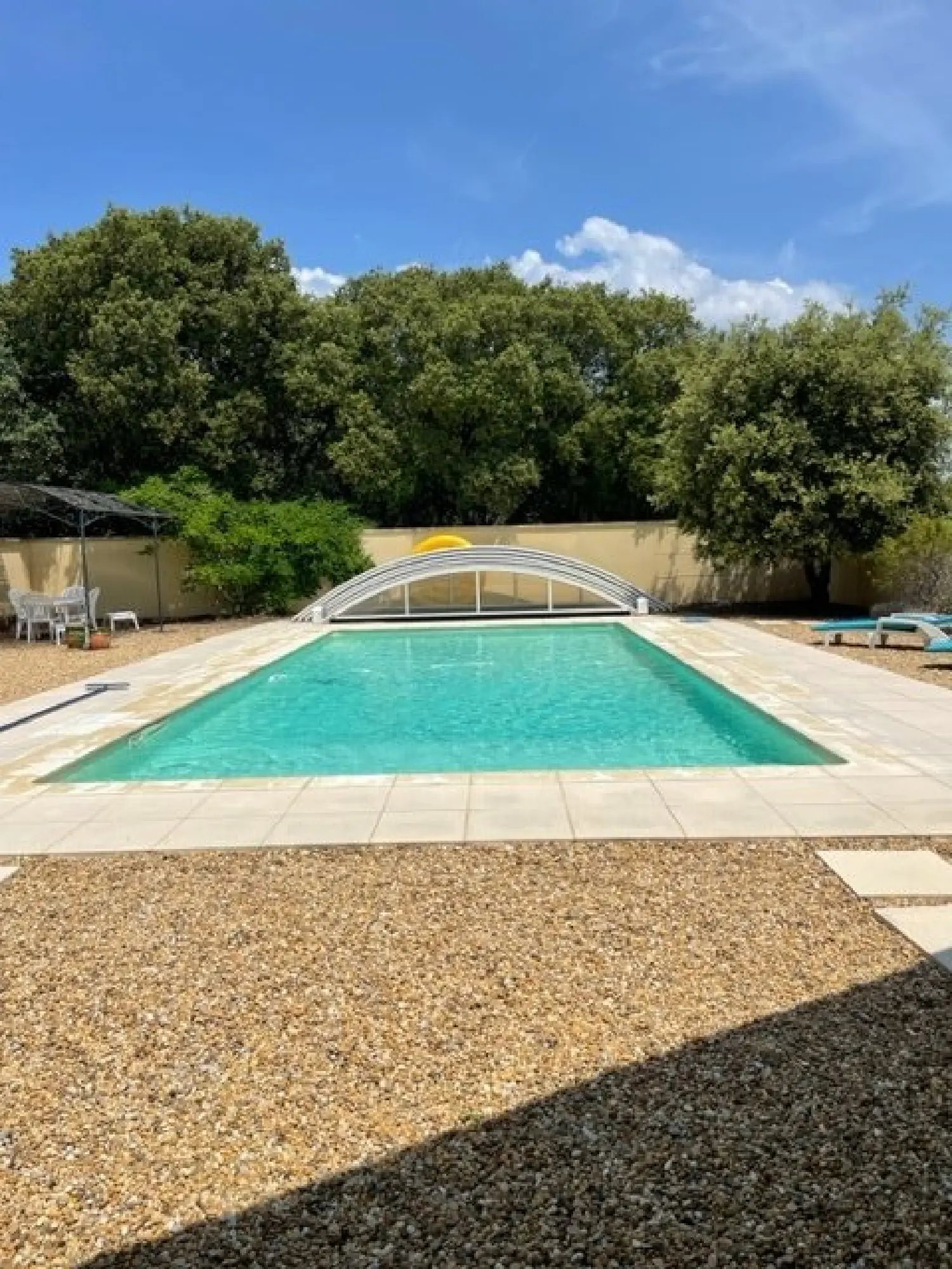  te koop villa Cabrières-d'Avignon Vaucluse 4