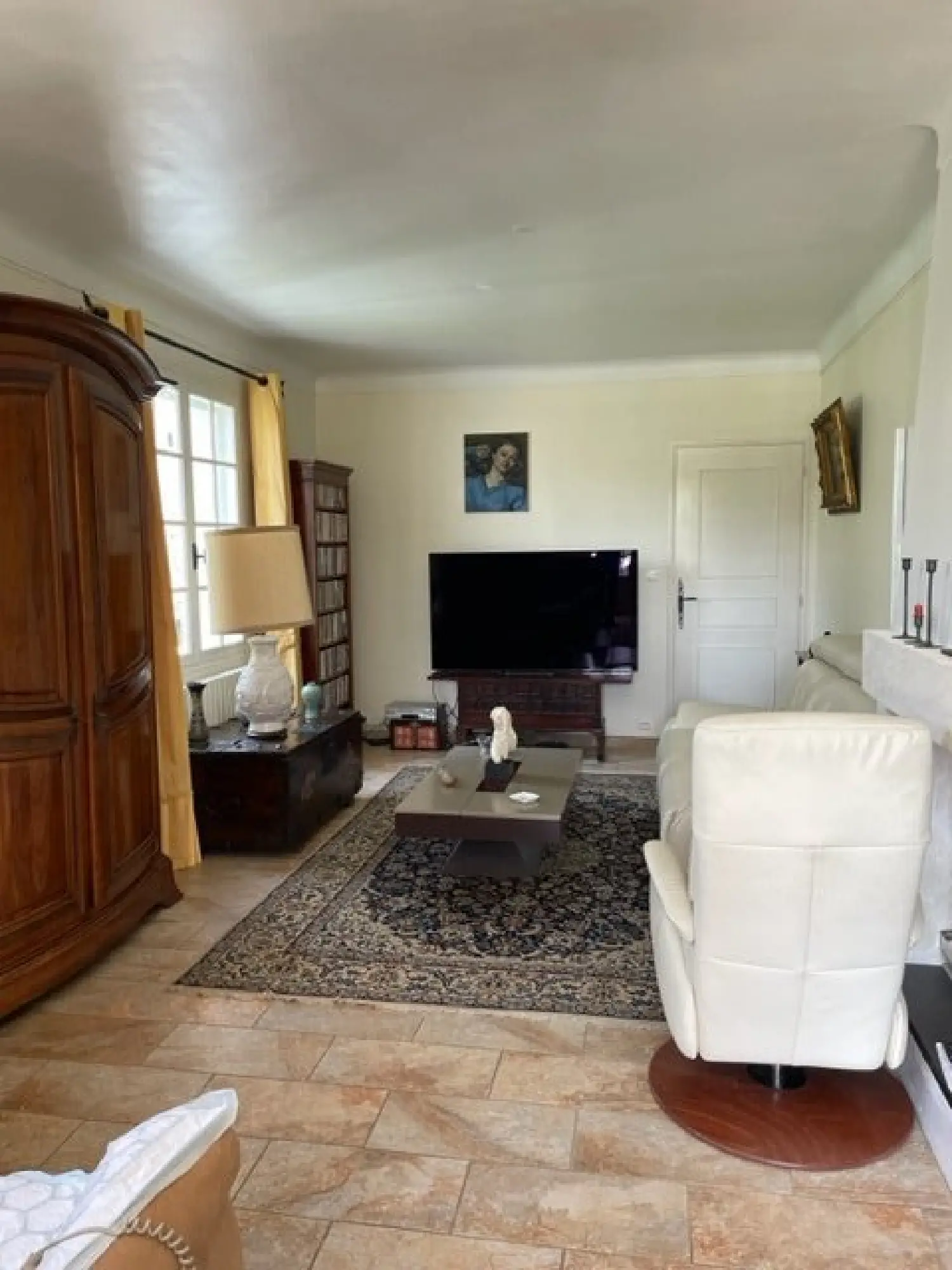  te koop villa Cabrières-d'Avignon Vaucluse 5