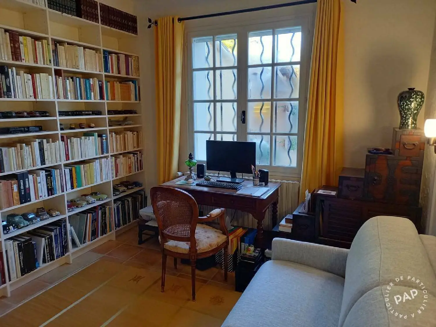  te koop villa Cabrières-d'Avignon Vaucluse 6