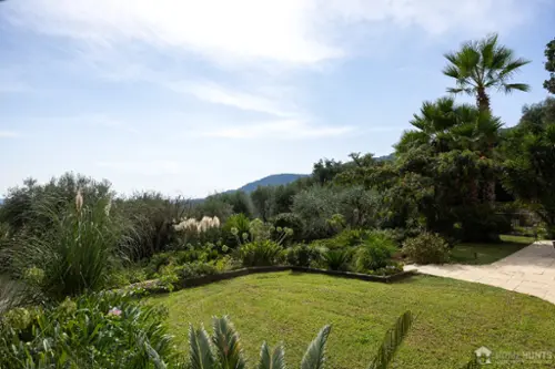 Cabris Alpes-Maritimes Villa Bild 7126497