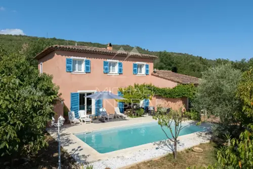 Cabris Alpes-Maritimes villa foto 7126276