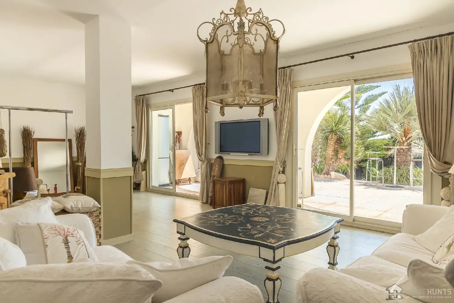  en venta villa Cagnes-sur-Mer Alpes-Maritimes 6