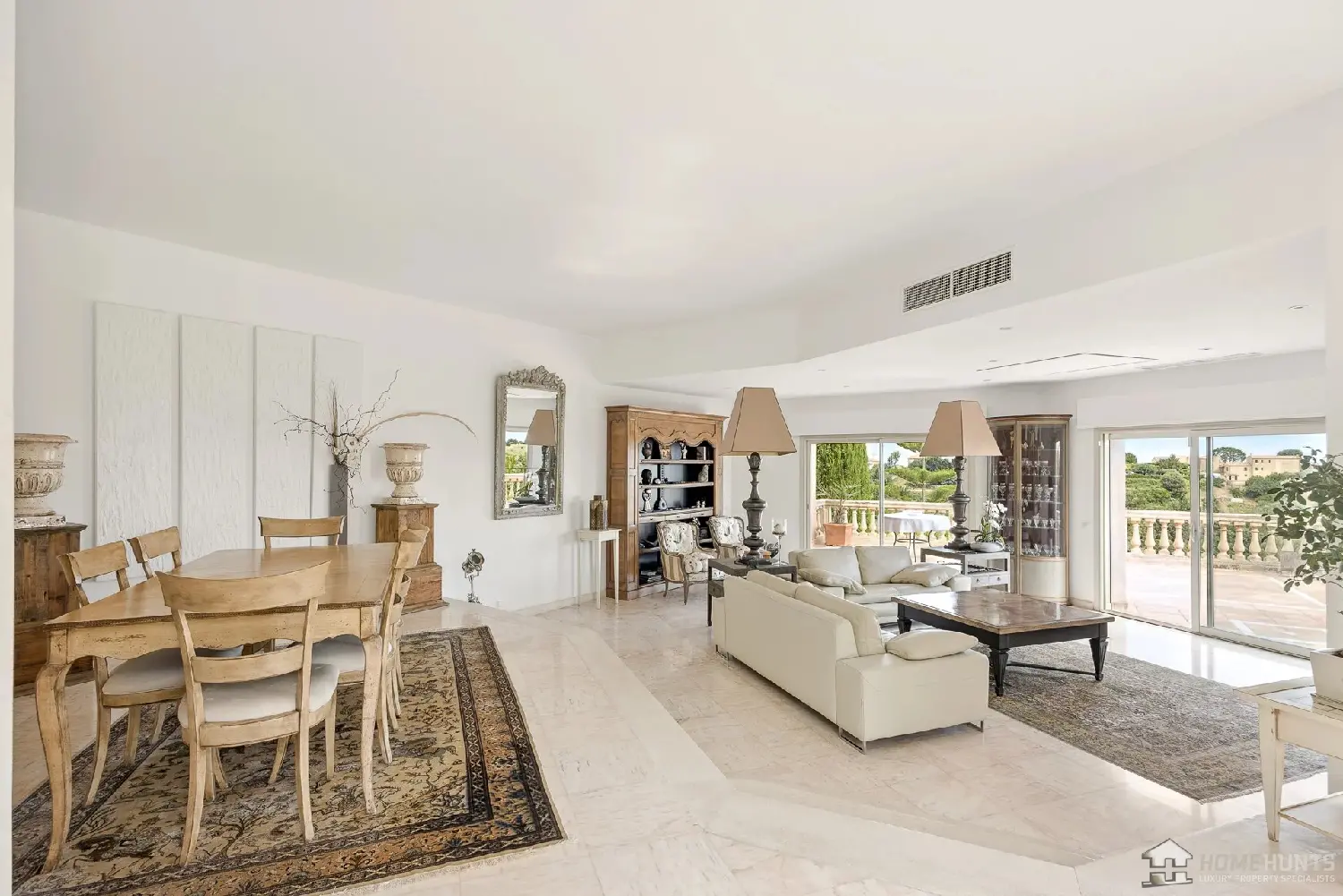  en venta villa Cagnes-sur-Mer Alpes-Maritimes 7