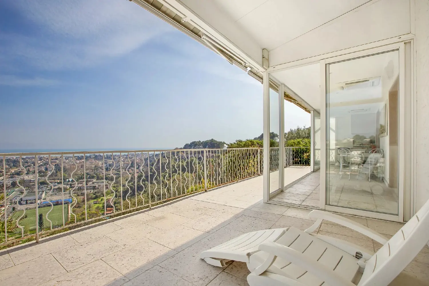  for sale villa Cagnes-sur-Mer Alpes-Maritimes 1