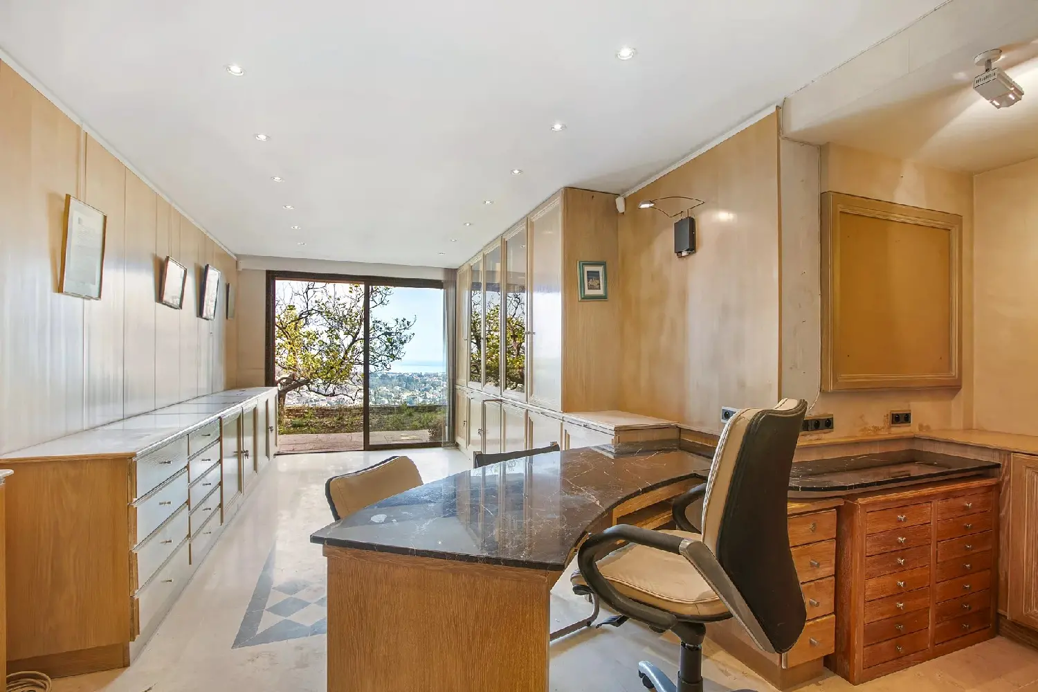  for sale villa Cagnes-sur-Mer Alpes-Maritimes 3