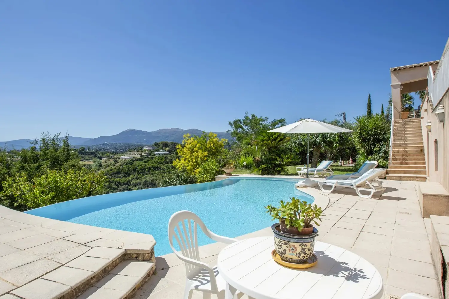  kaufen Villa Cagnes-sur-Mer Alpes-Maritimes 7