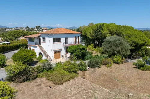 Cagnes-sur-Mer Alpes-Maritimes Villa Bild 7126565