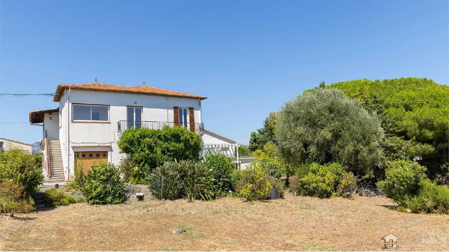 en venta villa Cagnes-sur-Mer Alpes-Maritimes 2