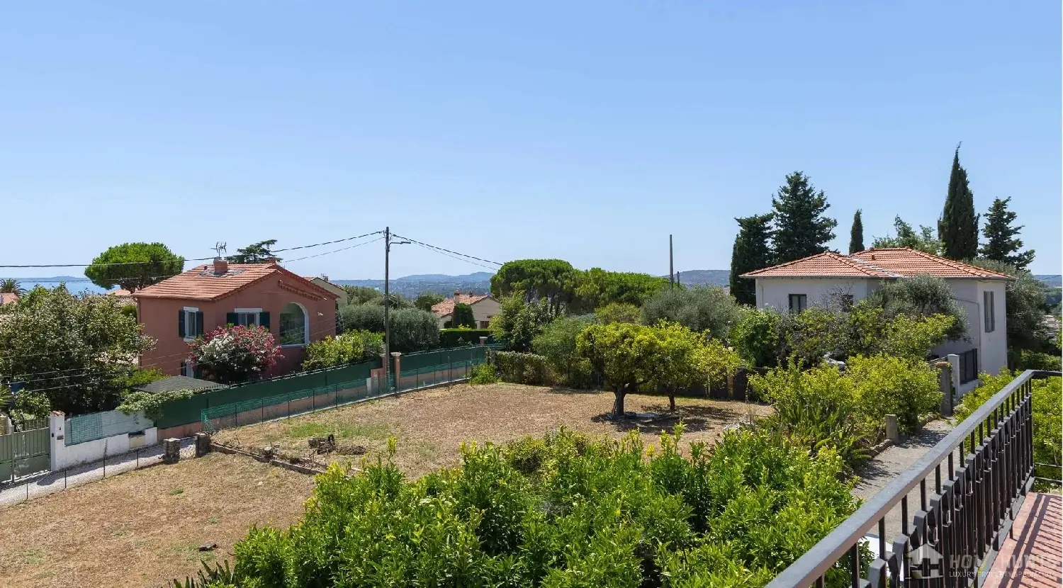 en venta villa Cagnes-sur-Mer Alpes-Maritimes 3