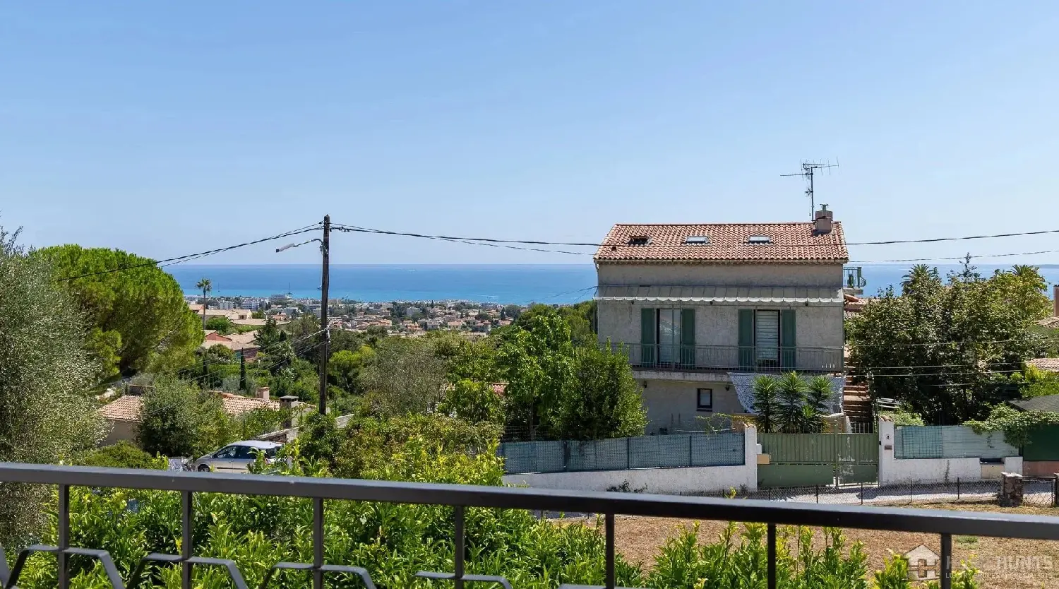  kaufen Villa Cagnes-sur-Mer Alpes-Maritimes 4