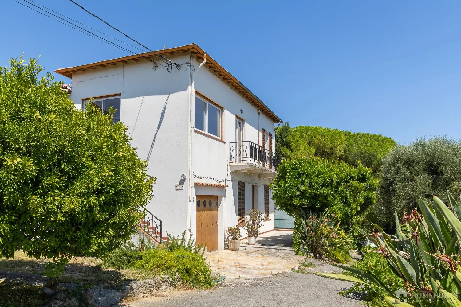  kaufen Villa Cagnes-sur-Mer Alpes-Maritimes 5