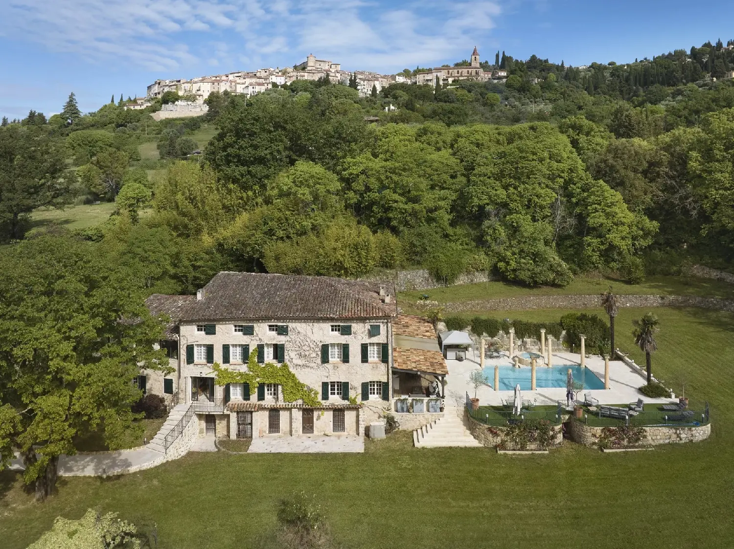  en venta villa Callian Var 1