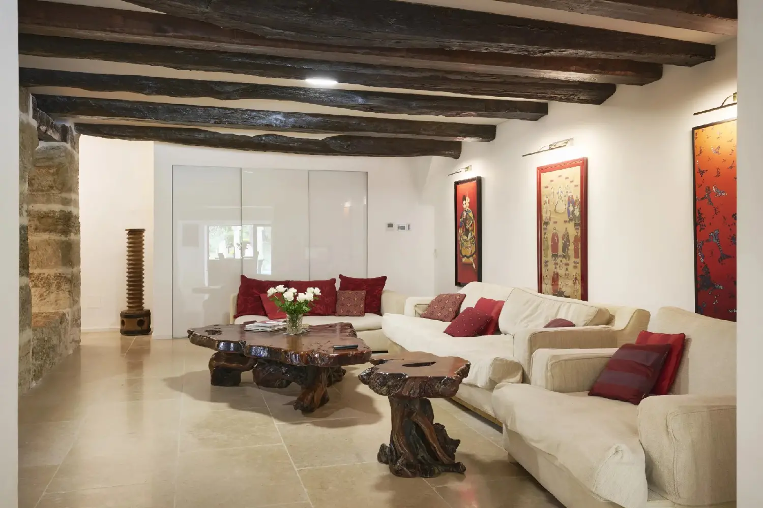  en venta villa Callian Var 7