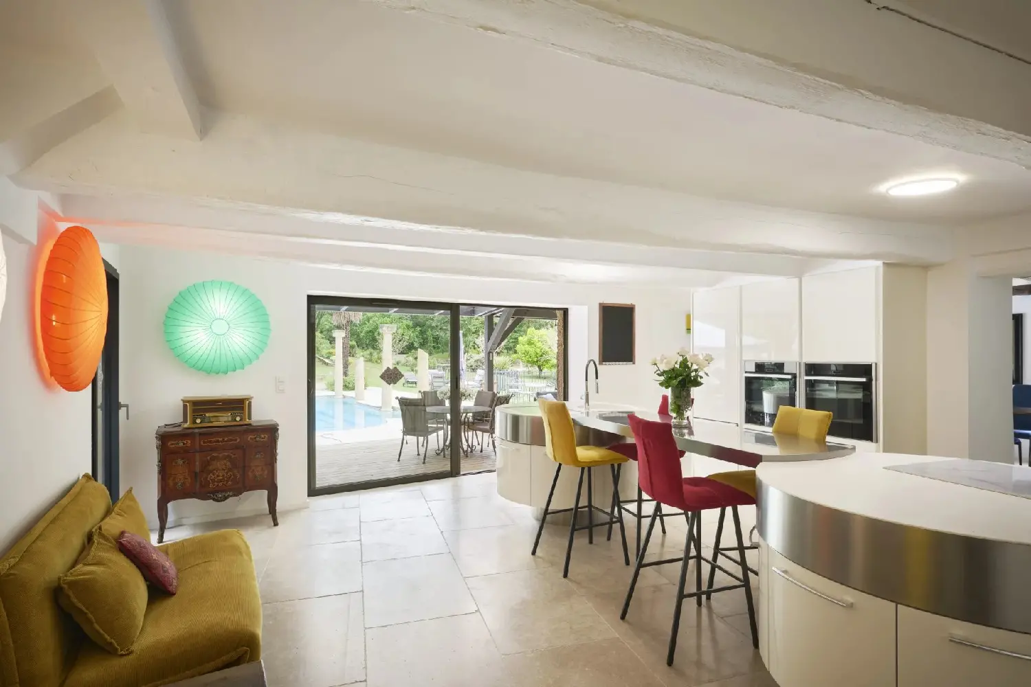  en venta villa Callian Var 8