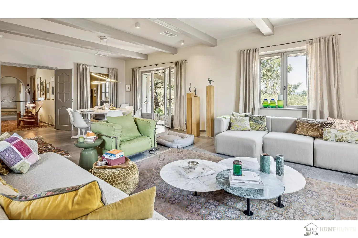  te koop villa Callian Var 2